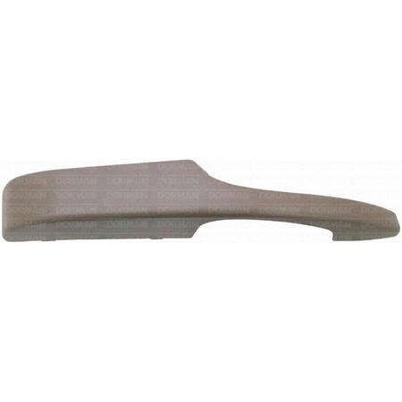 Motormite INTERIOR DOOR PULL RIGHT WITH COVER TAN 80417